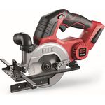 Flex Akku Handkreissäge CS 45 18.0-EC Solo Version, im Karton, Ausführung: 517674, solo-Karton - Preisvergleich