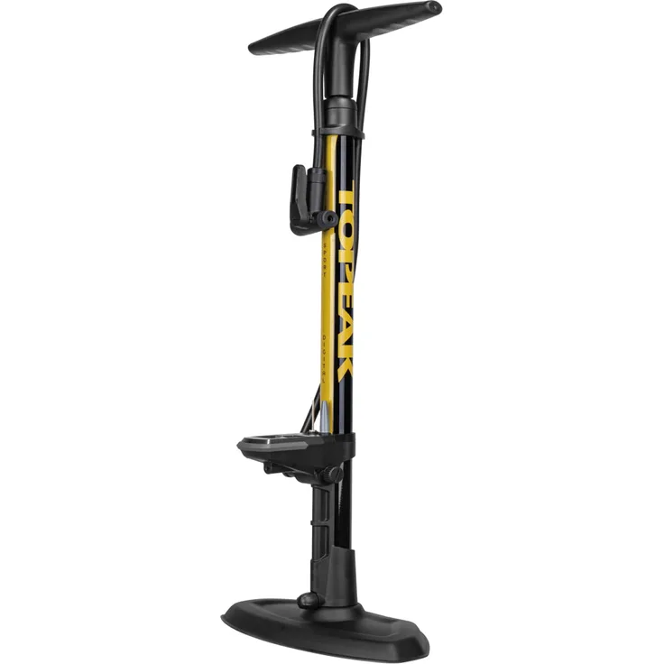 Topeak JoeBlow Sport Digital - Standpumpe ..