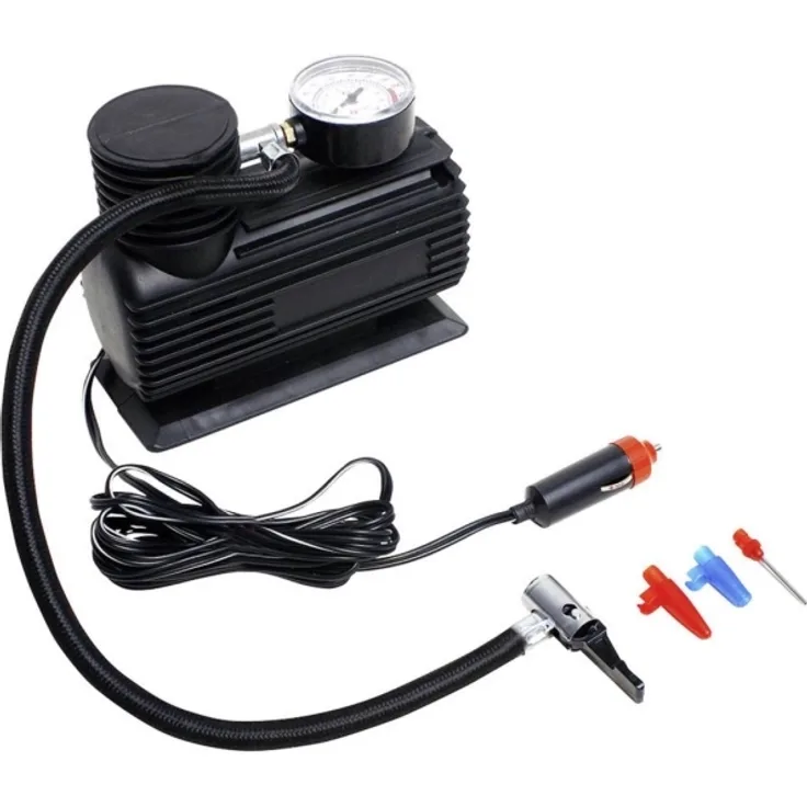 Eufab 21066 Kompressor 17 bar