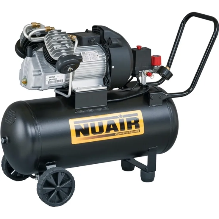 Kompressor 8119500 2.2Kw Nuair
