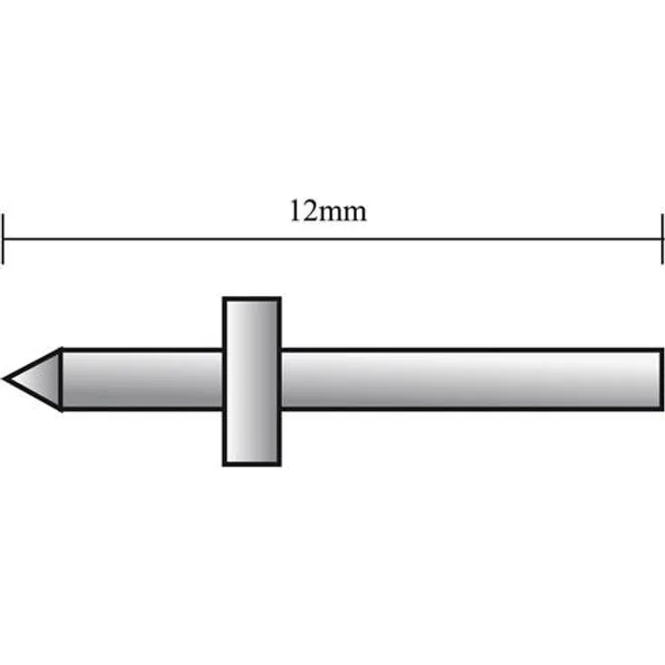 Velleman LEITERPLATTENSTIFTE Ø1.3mm