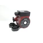 CHM GmbH Umwälzpumpe 25-40/130 Heizungspumpe Zirkulationspumpe Effizienzpumpe Pumpe