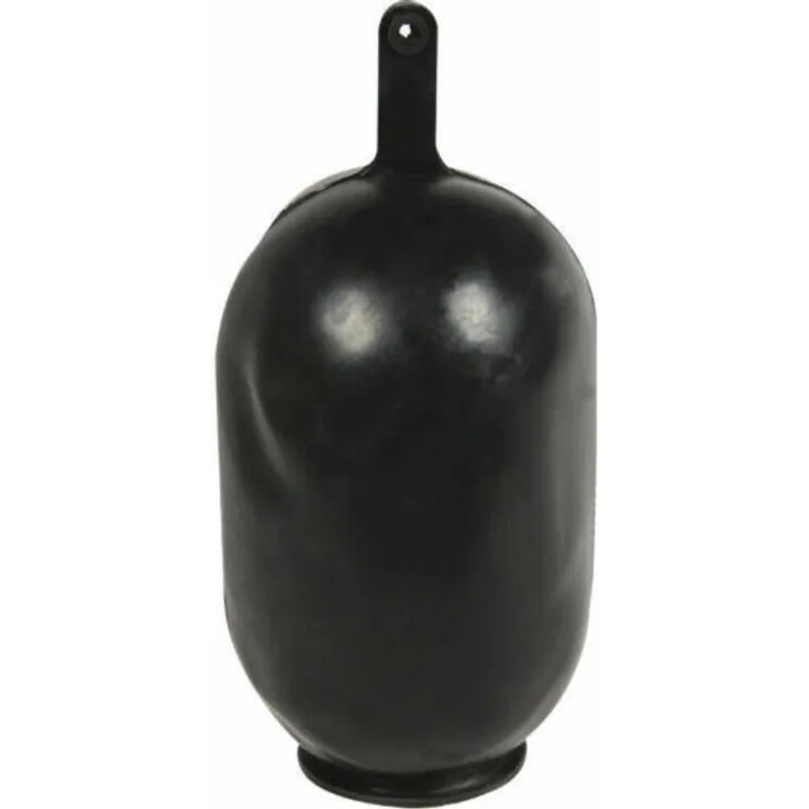 CHM GmbH Membran Drucktank 80l - 100l EPDM