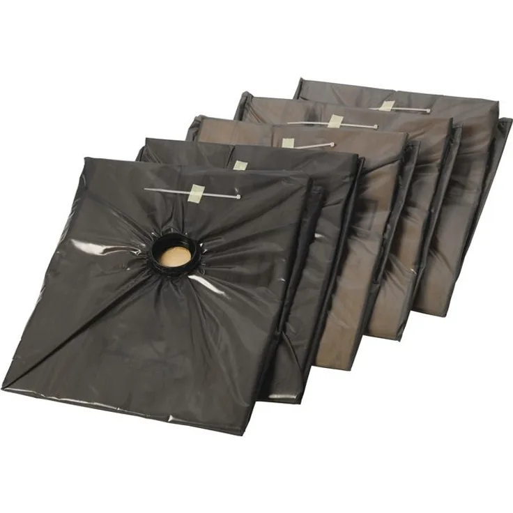 Nilfisk Sicherheitsfiltersack ATTIX 33/44 5 St./VE NILFISK