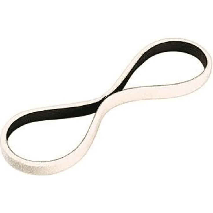 FEIN Polierband B.20mm L.815mm sehr weich f.ansatzfreien Spiegelglanz 3 St/Pa...