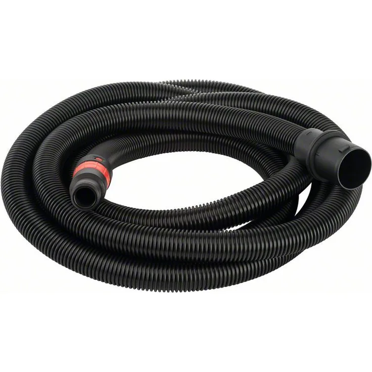 Bosch Professional Schläuche mit Adapter für Elektrowerkzeuge und Bayonettverschluss. Für Staubs...