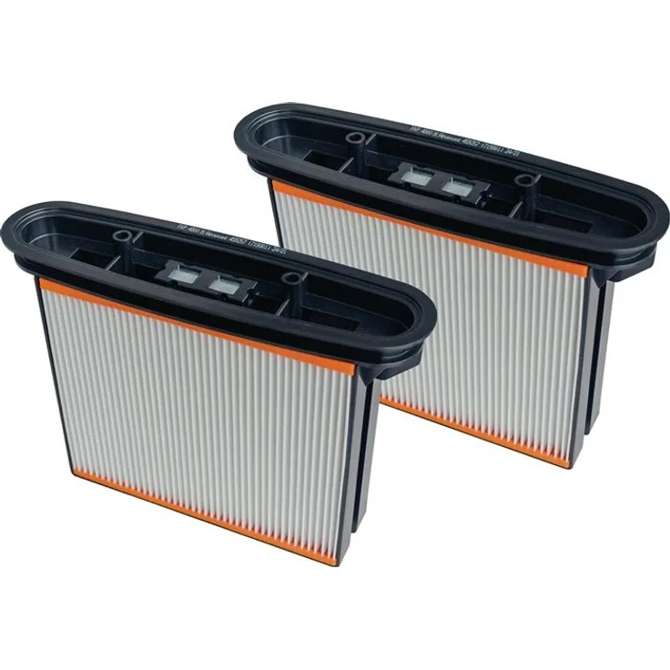 Electrostar Faltenfilterkassette FKP 4800 M Advanced f.ISP,iPulse-,ISC-,IS-Ser ie 1 Sz.=2...