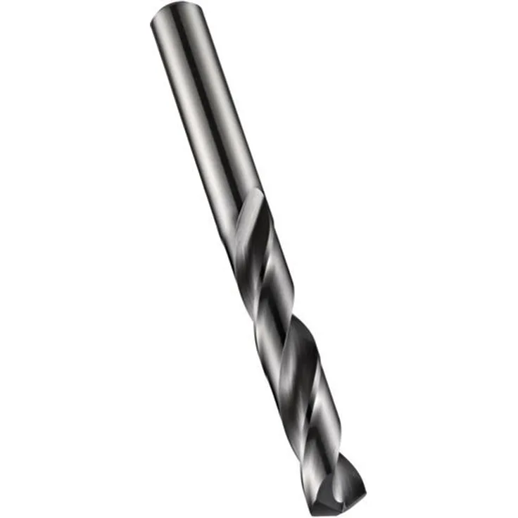Dormer Pramet Spiralbohrer DIN 6537L Typ CTW R454 D.3,45mm HM TiAlN HA 5XD DORMER