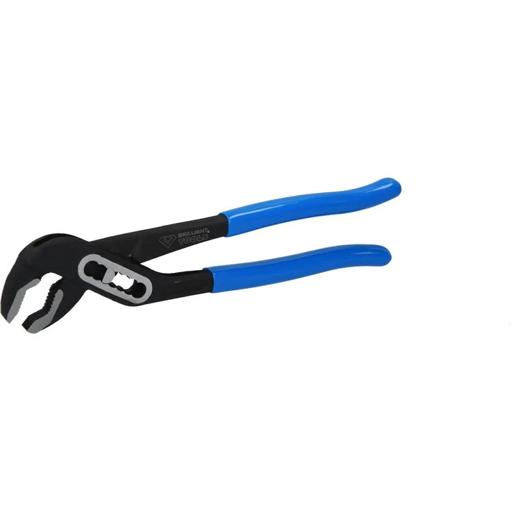 Brilliant Tools Wasserpumpenzange 7 , 175 mm
