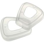 Filterdeckel 501 f.Farbspritzarbeiten 3M VE: 2