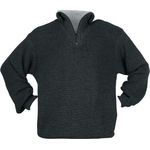 Pullover Gr.XXL anthrazit