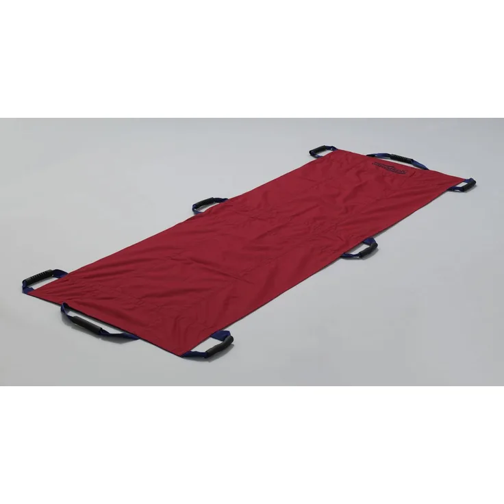 Rettungstuch ultraSAVER, rot