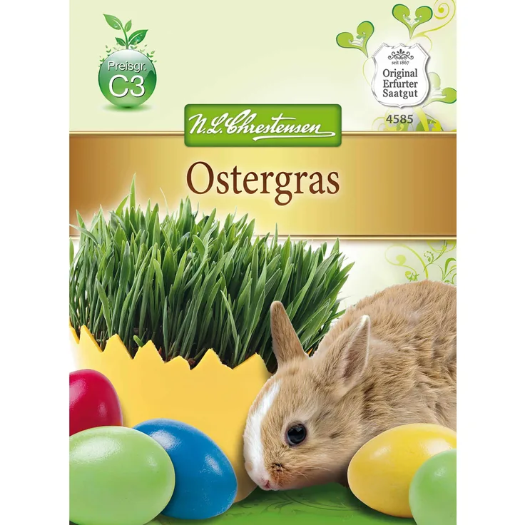 Ostergras 40 g