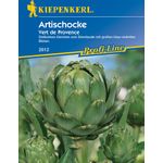 Kiepenkerl Artischocke Vert de Provence, als Delikatess-Gemüse gelten diese großen noch nicht aufgeblühten Blütenknospen, breiten Deckschuppen