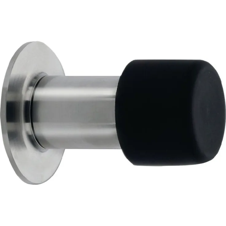 BURG-WÄCHTER Wandtürpuffer TSW 2390/2365 VA ma L.65mm BURG-WÄCHTER VE: 5