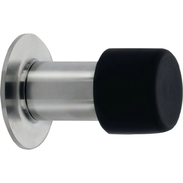 BURG-WÄCHTER Wandtürpuffer TSW 2390/2365 VA ma L.65mm BURG-WÄCHTER VE: 5