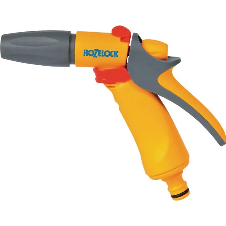 HoZelock Benelux BV Spritzpistole Jet-Spray 2674 Stecksystem HOZELOCK