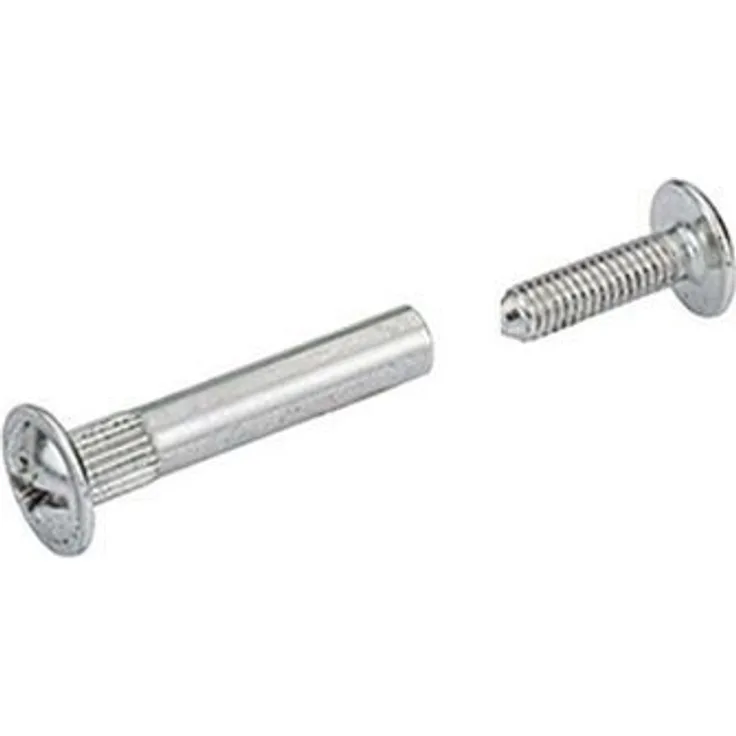 Hettich Verbindungsschraube STA HETTICH VE: 100