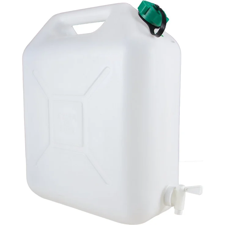 Campingaz Wasserkanister 20 l, Kunststoff – Bild 1