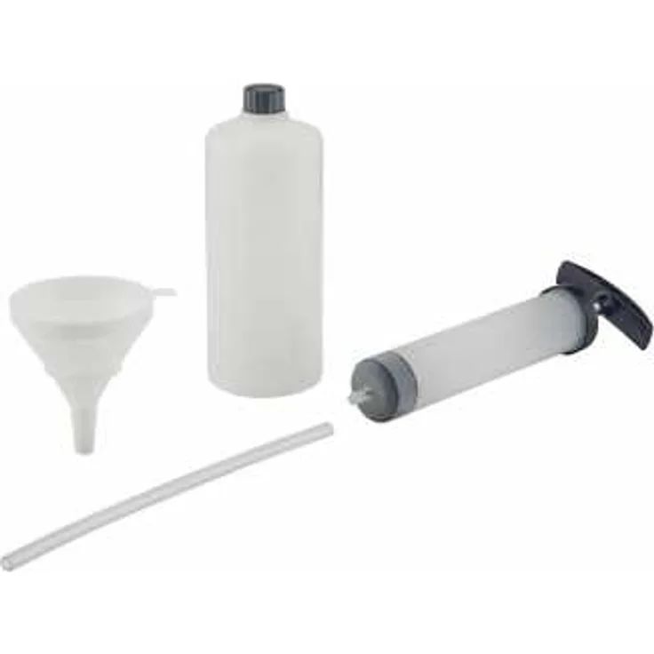 AL-KO Motoröl-Service-Set 3-tlg.