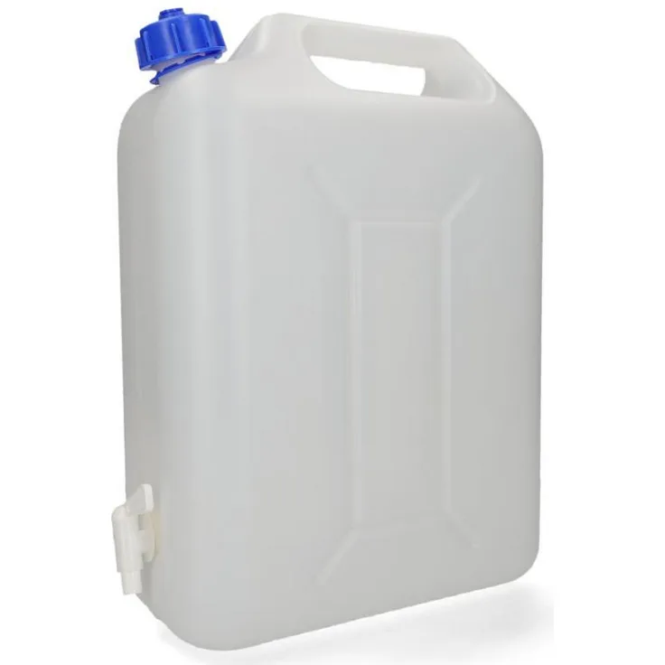 Cartrend Wasserkanister, 10 Liter