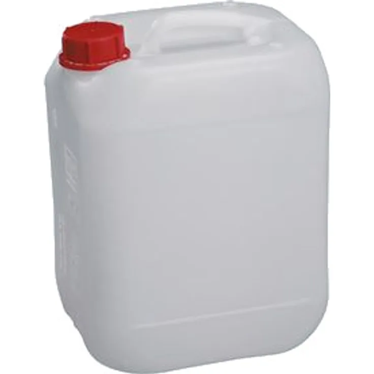 Graf Kanister Rechteck aus PE 5 L - 804330