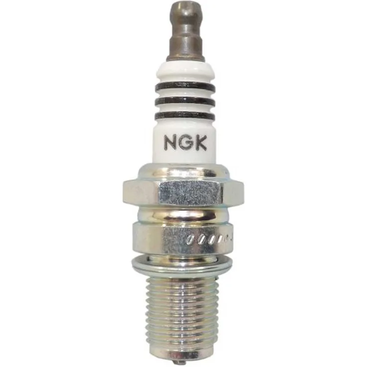 NGK Zündkerze Gruppe K Gewindedurchmesser 12mm
