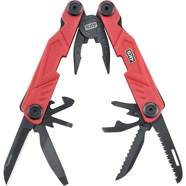 4K5 Faltbares Multifunktionswerkzeug MT 400 Large