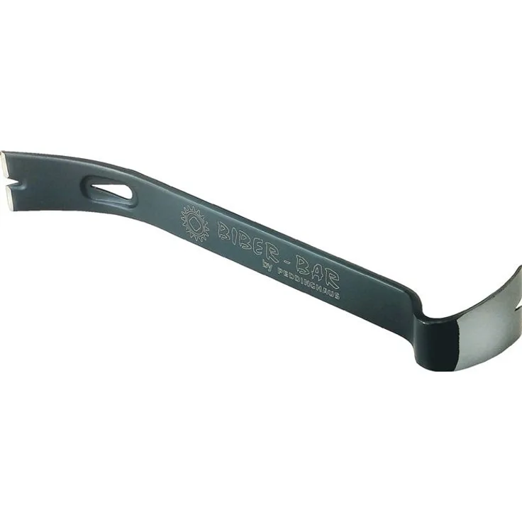 Nageleisen Biber Bar L.455mm PEDDINGHAUS