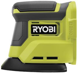 Ryobi Akku Delta-Vibrationsschleifer ONE+ 18 V