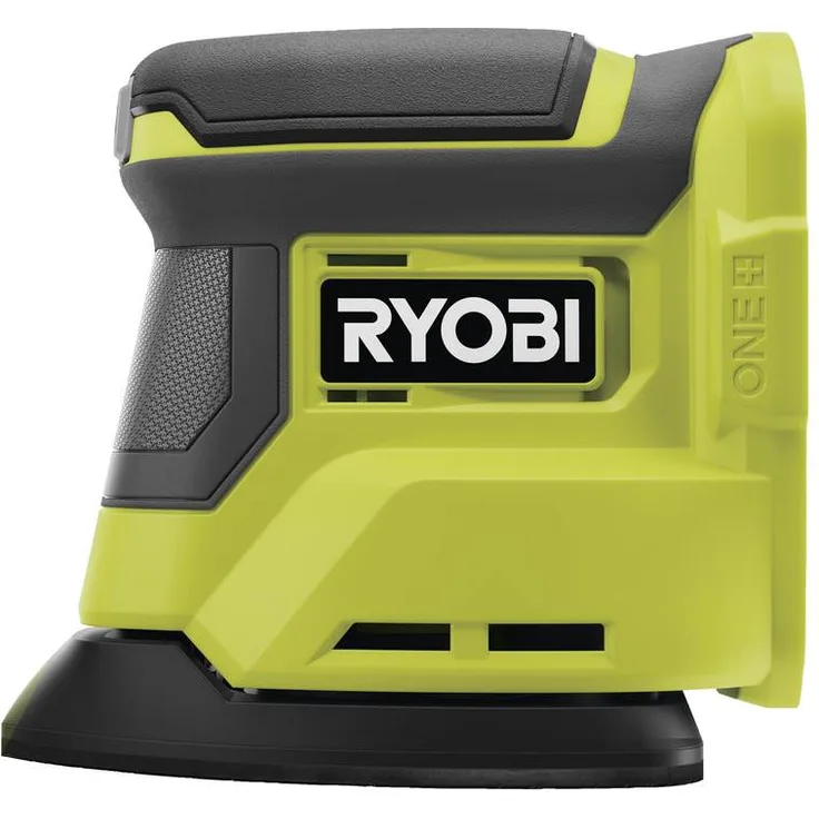 Ryobi Akku Delta-Vibrationsschleifer ONE+ 18 V | RPS18-0 | ohne Akku & Ladegerät - Ryobi