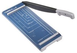 DAHLE Hebelschneider 00502-20043