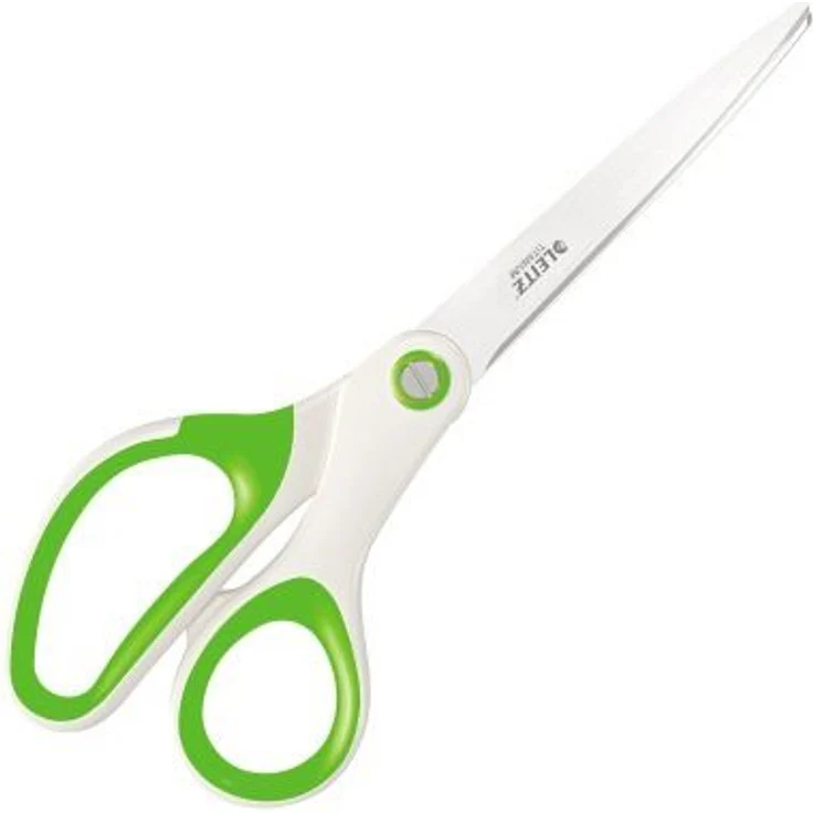 Leitz Universalschere WOW 53192054 205mm grün – Bild 1