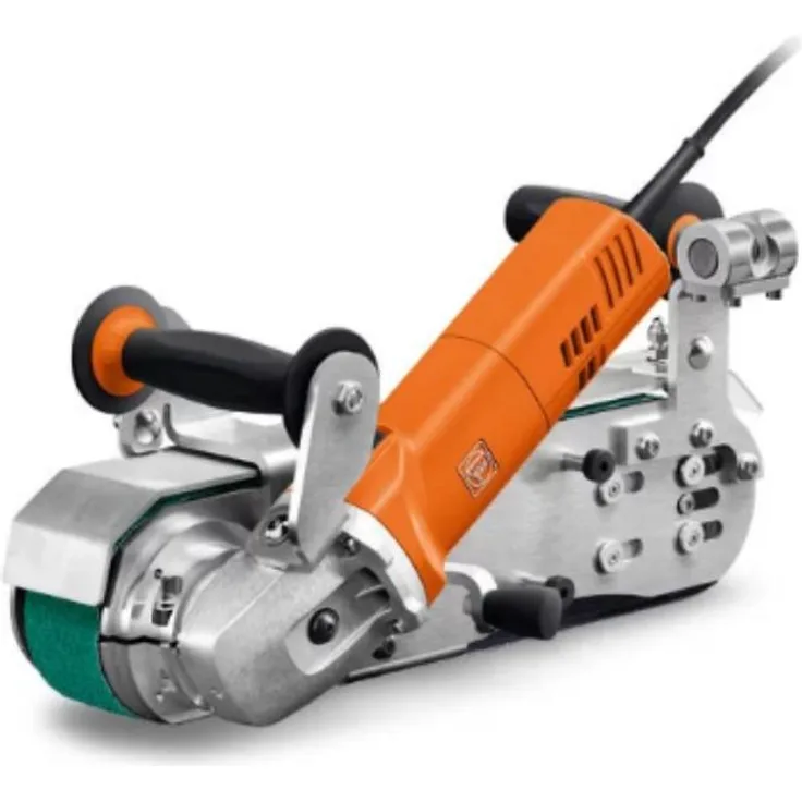 Fein GRIT GHB Handgeführte Bandschleifer | GRIT GHB 15-50 | 72450160000