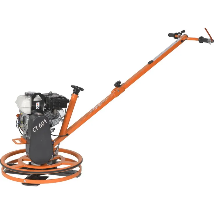 Norton Clipper Betonglättmaschine CT601