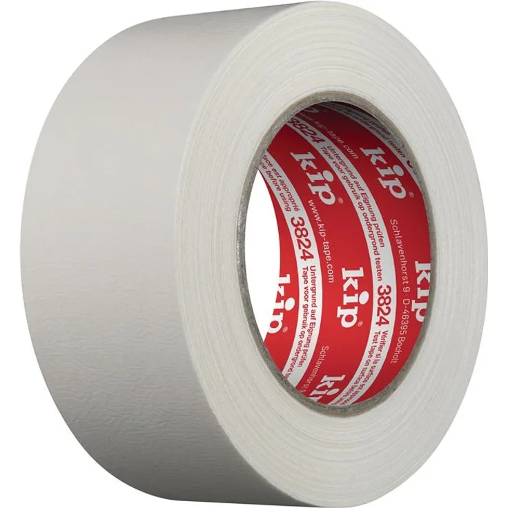 Steinband 3824 weiß L.50m B.50mm KIP VE: 1