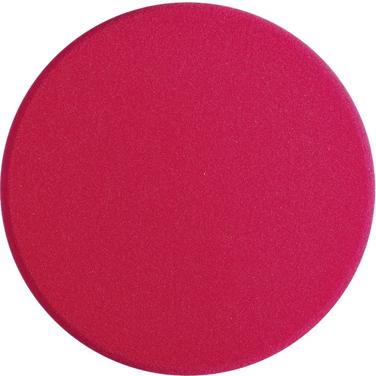 Sonax PolierSchwamm rot 200 (hart) SchleifPad