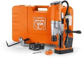 Fein Eco-Magnet-Kernbohrmaschine bis 32 mm | KBE 32 QW