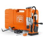 Fein Eco-Magnet-Kernbohrmaschine bis 32 mm | KBE 32 QW| 72709561000