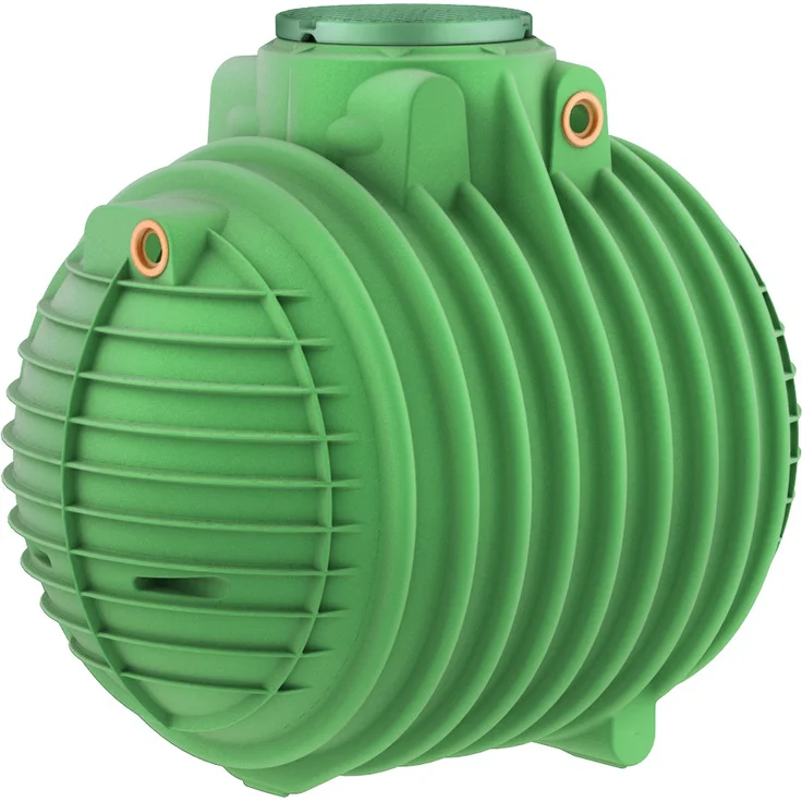 Graf Garantia Columbus - Erdtank versch. Größen 6500 Liter – Bild 1
