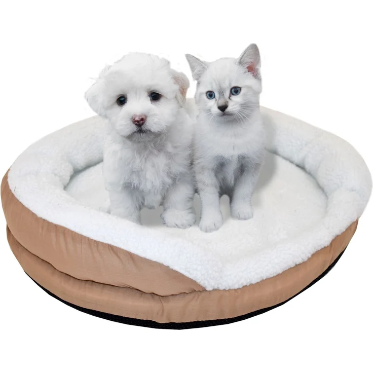 76x12cm Beheizbares Tierbett – Bild 7