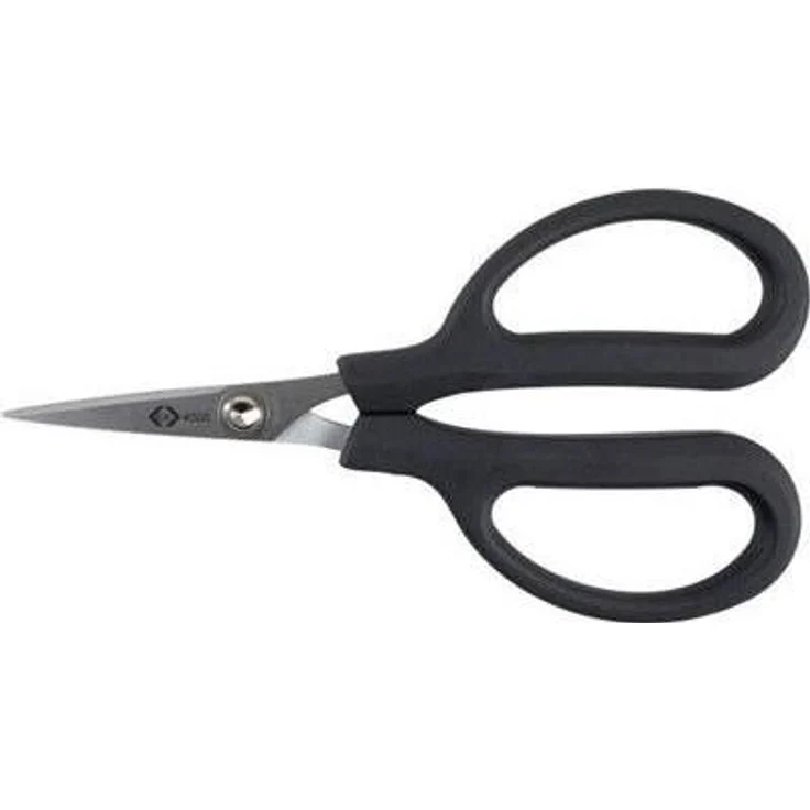 C.K Schere für Glasfaser 160mm T4505 – Bild 1