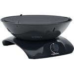 Campingaz 360 Grill CV, Anthrazit, anthrazit-schwarz