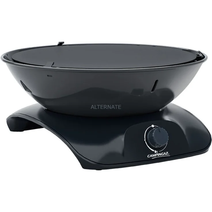 Campingaz 360 Grill CV, Anthrazit, anthrazit-schwarz