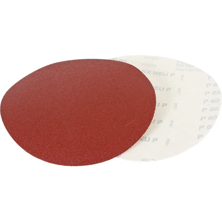 Schleifteller Klett zu BT1220