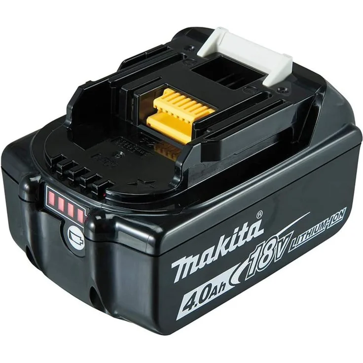 Makita BL1840B Werkzeugakku 18 V / 4,0 Ah (197265-4) – Bild 3
