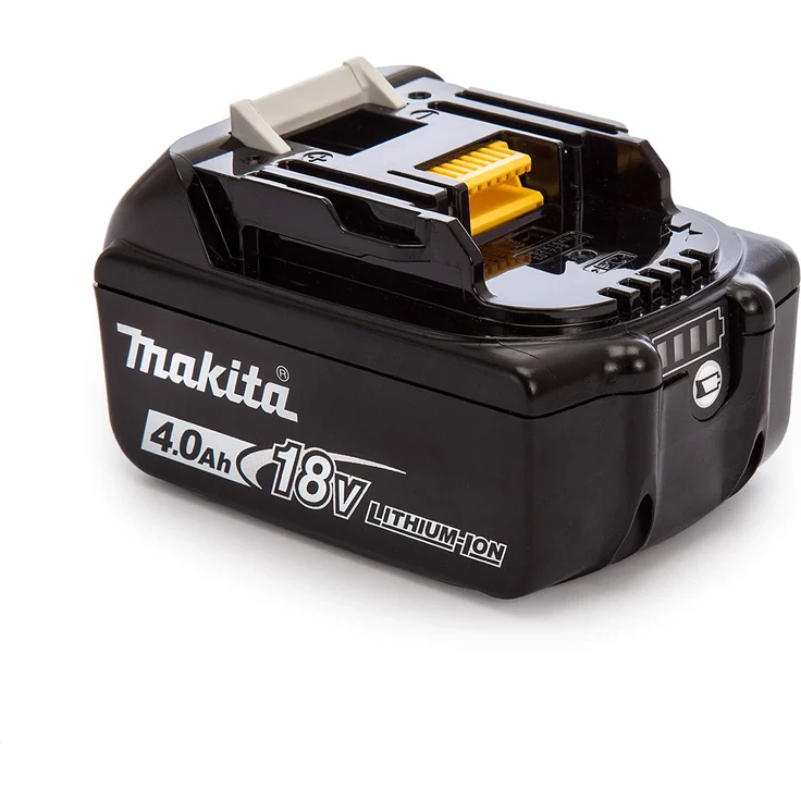 Makita BL1840B Werkzeugakku 18 V / 4,0 Ah (197265-4) – Bild 2