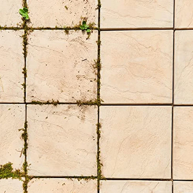 Ryobi Ersatz-Drahtbürste für Fugenreiniger (für die Akku-Fugenreiniger OPC1800- OPC1815) RAC814 - Preisvergleich – Bild 4