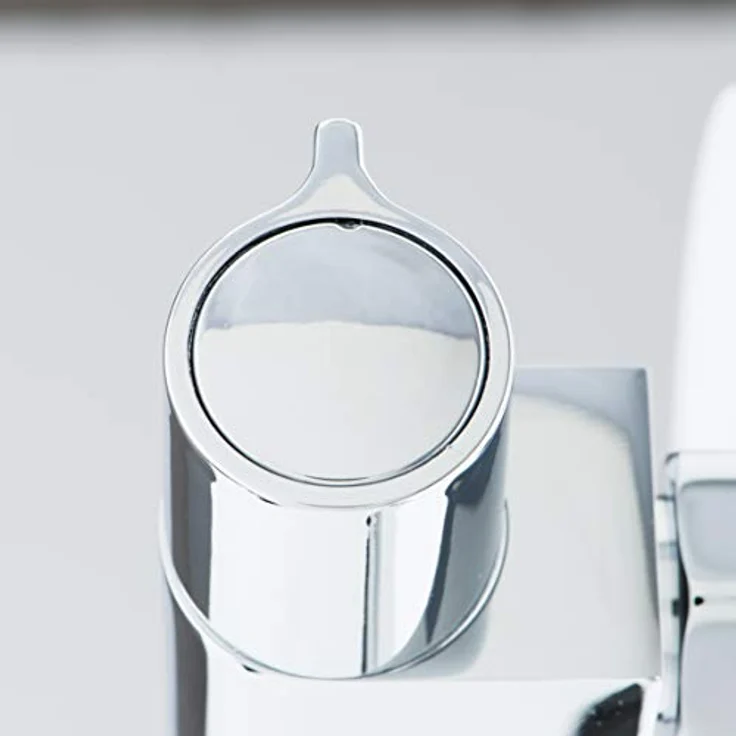 SCHÜTTE SCHÜTTE Thermostat Duscharmatur VICO – Bild 5