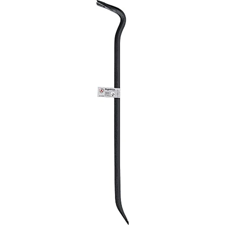 Kraftmann 9136 | Nageleisen | 600 mm - Preisvergleich – Bild 3